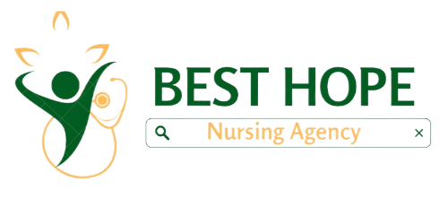 Best Hope Nursing Agency